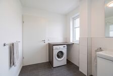 Business Apartment Bocklemünd Bild 5