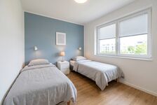 Business Apartment Bocklemünd Bild 1
