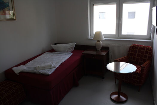 Pension Probstheida UG Bild 2