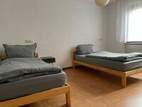 SleepHaven | Hardheim | hochwertige Apartments Bild 2