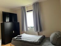 SleepHaven | Hardheim | hochwertige Apartments Bild 15