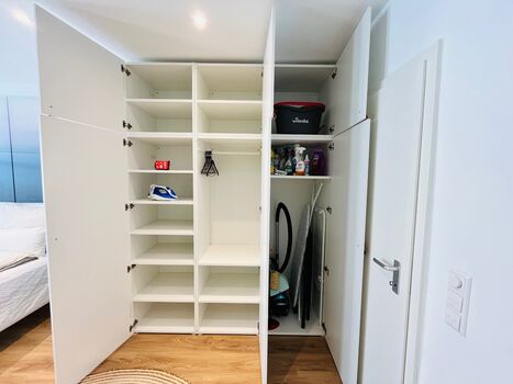 Goldstadt Apartments Pforzheim 1 Zimmerwohnung Bild 4