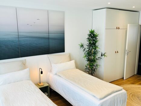 Goldstadt Apartments Pforzheim 1 Zimmerwohnung Bild 2