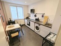 Goldstadt Apartments Pforzheim 1 Zimmerwohnung Bild 7