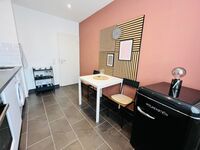 Goldstadt Apartments Pforzheim 1 Zimmerwohnung Bild 8