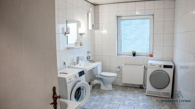 Wohnung in Hannover Bild 5