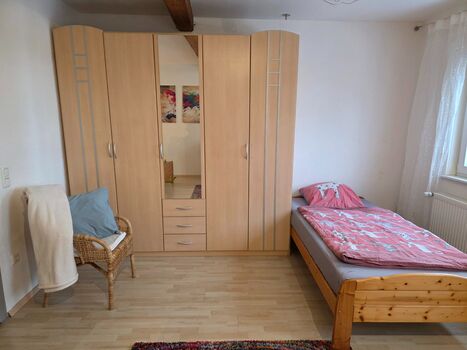 Freistein Castle - Willkommen in Ihrem Ferienhaus