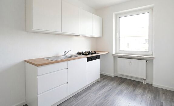 Apartment v Solingen Obrázok 3