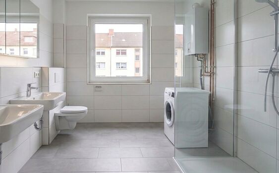 Apartment v Solingen Obrázok 4