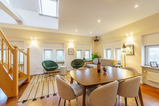 Wohnung Bremer Picture 1