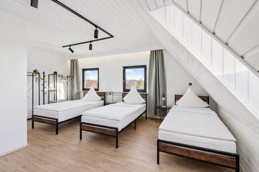 Wohnung Casadesaler, 3 Wohnungen für bis zu 15 Personen Picture 1