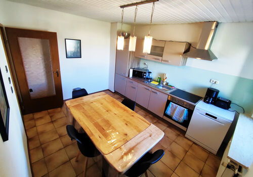 Wohnung Casadesaler, 3 Wohnungen für bis zu 15 Personen Bild 1