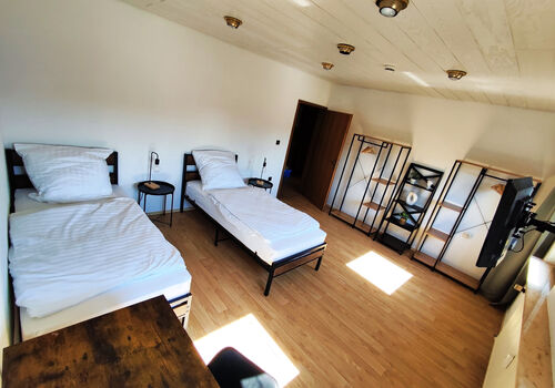 Wohnung Casadesaler, 3 Wohnungen für bis zu 15 Personen Bild 4