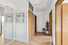 Wohnung Casadesaler, 3 Wohnungen für bis zu 15 Personen Picture 9