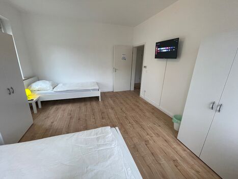 Ferienwohnung im Herzen von Schönebeck Picture 3