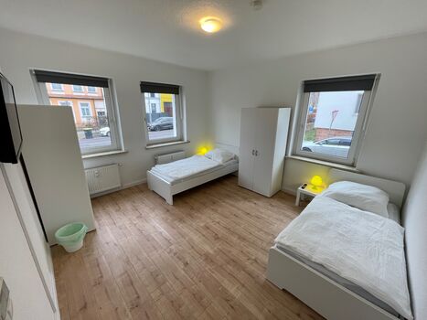 Ferienwohnung im Herzen von Schönebeck Picture 2