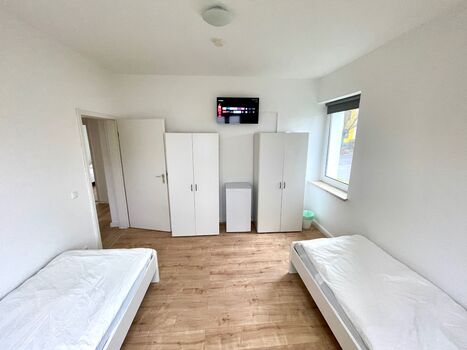 Ferienwohnung im Herzen von Schönebeck Picture 4