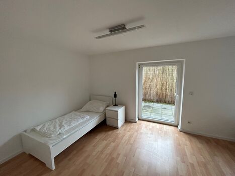 Dom w Sankt Augustin Zdjęcie 2