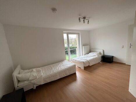 Dom w Sankt Augustin Zdjęcie 4