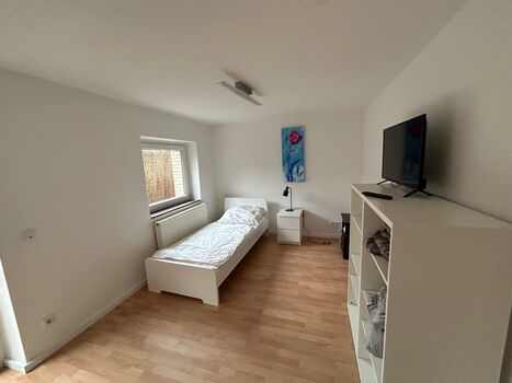 Haus in Sankt Augustin