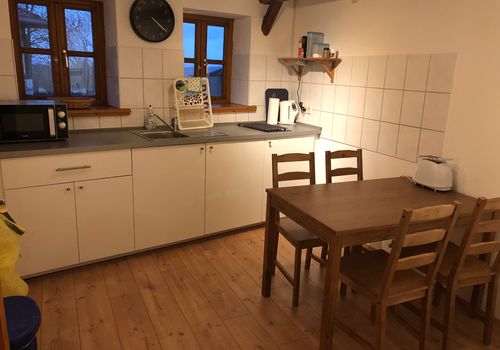 "Hof zur alten Eiche" Bild 3