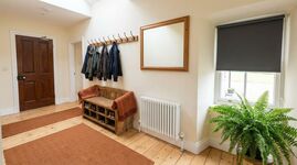 FL18 / TOMASZ-LIVING in SATRUP - Küche + Bad Bild 6