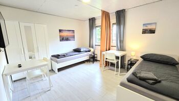 Haus in Iserlohn mit 6 Zimmern (KP01)