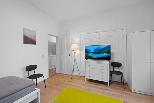 Apartment in Halstenbek Picture 3