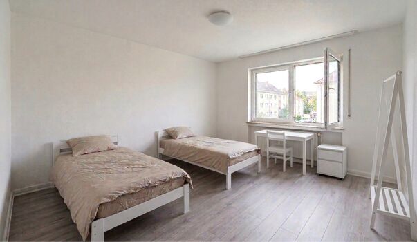 Wohnung in Wuppertal