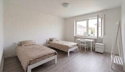 Wohnung in Wuppertal Bild 1