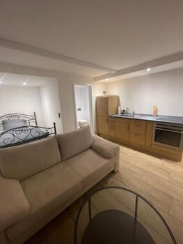 Pendler-Montagewohnung Obrázok 4