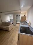 Pendler-Montagewohnung Bild 8