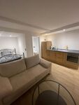 Pendler-Montagewohnung Bild 4