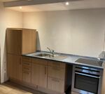 Pendler-Montagewohnung Bild 5