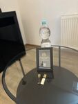 Pendler-Montagewohnung Bild 10