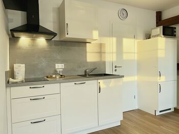 Hof Wanstrath - Business Apartments Picture 4
