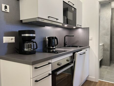 select2stay - Business Apartments Picture 4