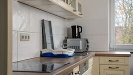 Apartment in Hannover Picture 4