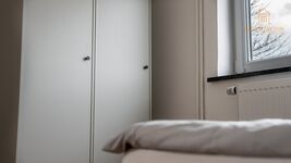 Apartment in Hannover Picture 16