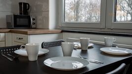 Apartment in Hannover Picture 8