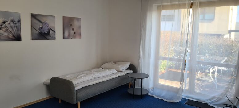 Wohnung Bartram Obrázok 2