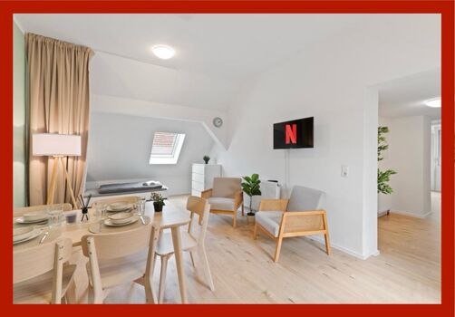Apartment in Nürtingen