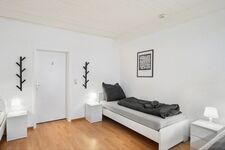 Guestroom in Frankfurt am Main Picture 18
