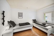 Guestroom in Frankfurt am Main Picture 11