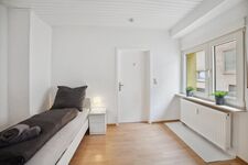 Guestroom in Frankfurt am Main Picture 20