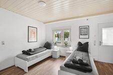 Guestroom in Frankfurt am Main Picture 22
