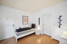 Guestroom in Frankfurt am Main Picture 12
