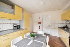 Guestroom in Frankfurt am Main Picture 13