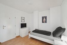 Guestroom in Frankfurt am Main Picture 21
