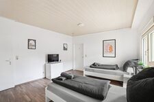 Guestroom in Frankfurt am Main Picture 17
